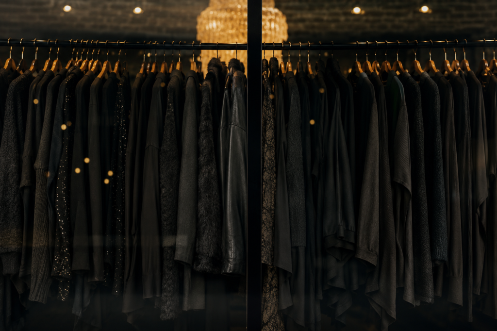 Elevate Your Style. Own Every Moment.