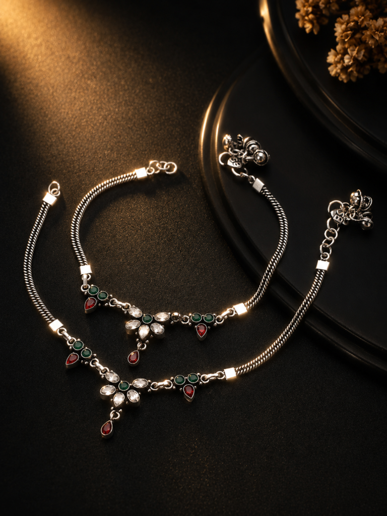 Anklets