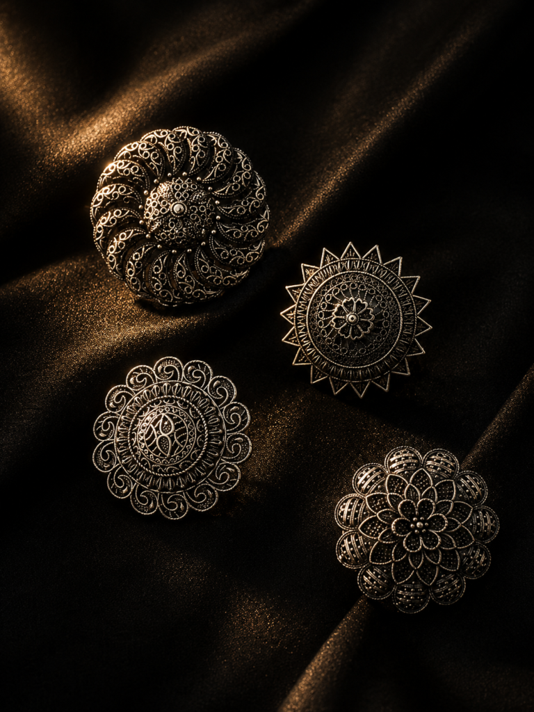 Rings